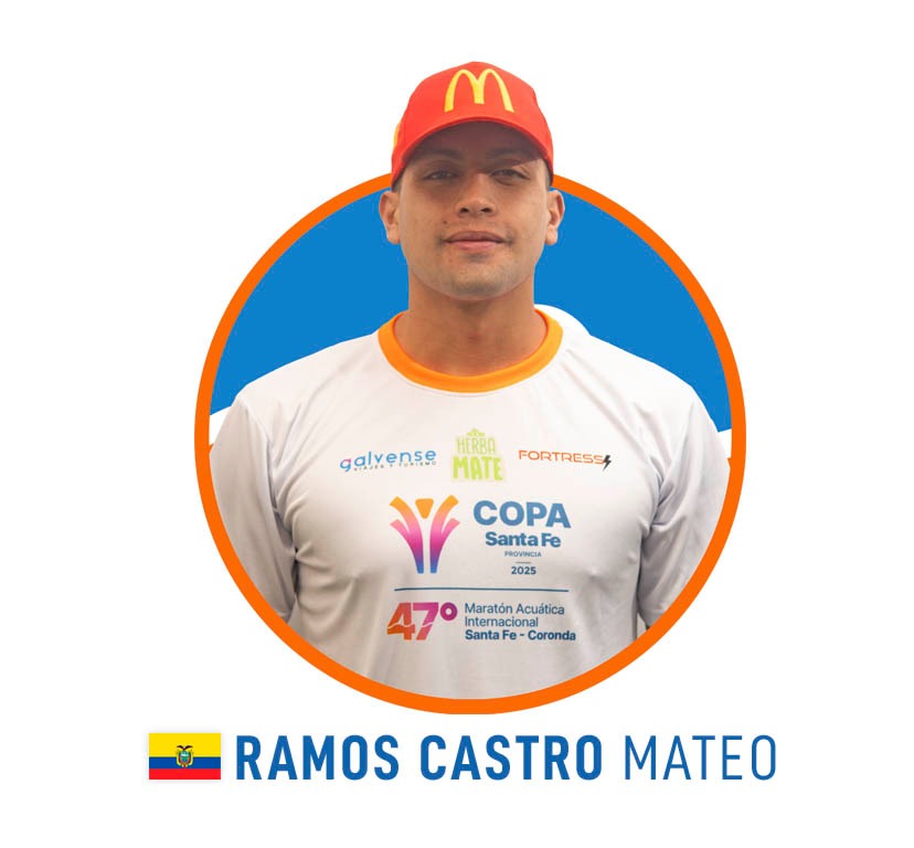 Mateo Ramos Castro